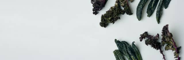Salad Leaf Vegetables
