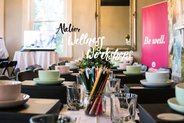 Wellineux Wellness Ateliers